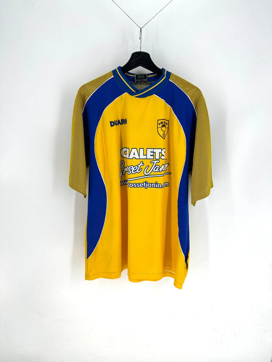 Vintage Other Jersey - XL