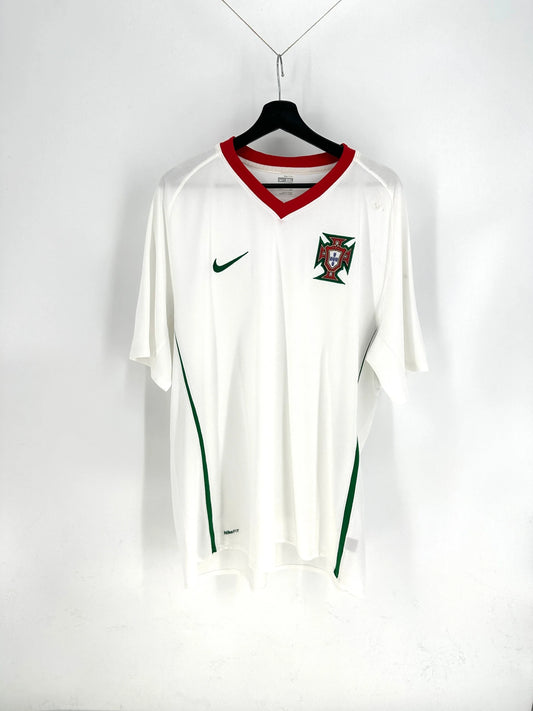 Vintage Nike Football Jersey - XXL