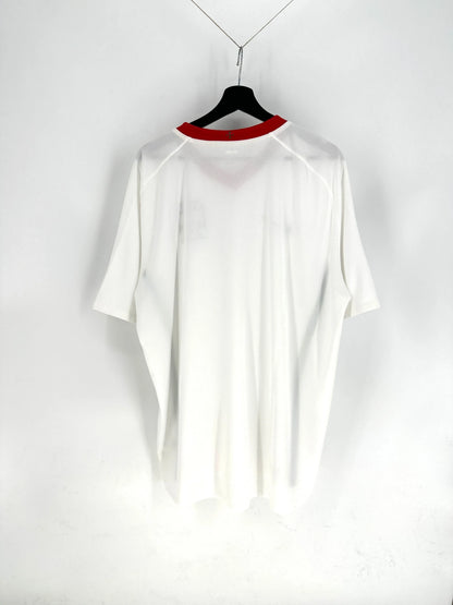 Vintage Nike Football Jersey - XXL