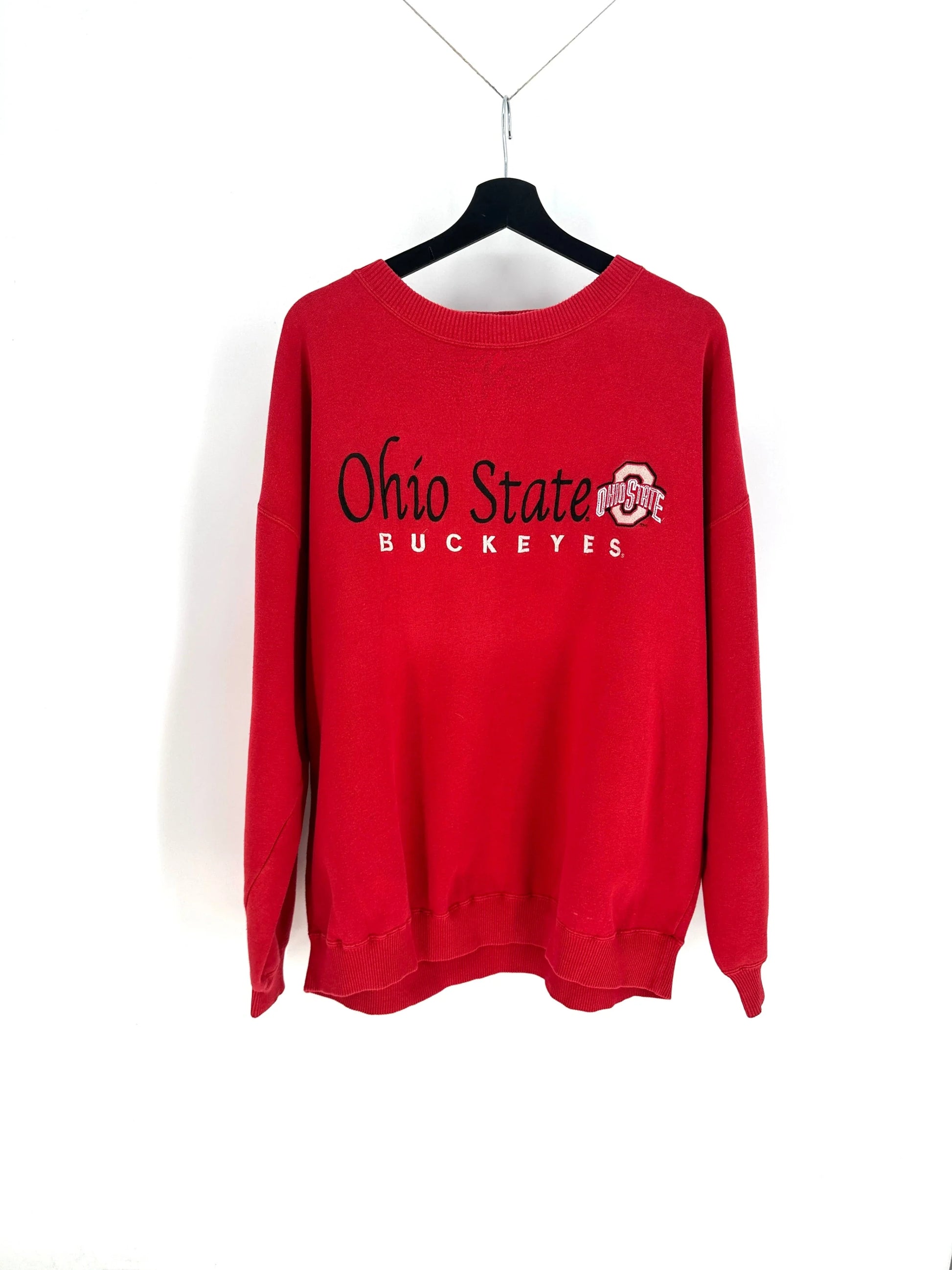 Vintage USA Sweatshirt - XL