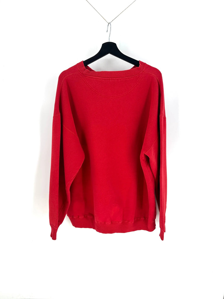Vintage USA Sweatshirt - XL
