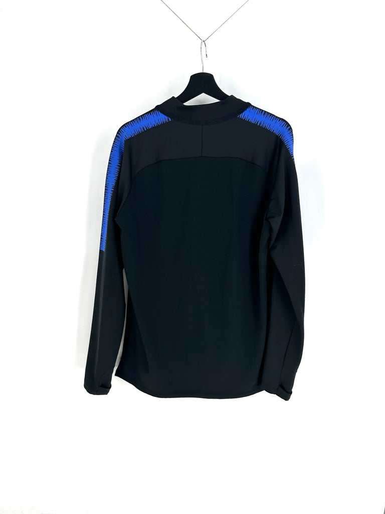 Vintage Nike Sweatshirt - L