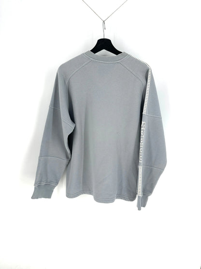 Vintage Adidas Sweatshirt - M