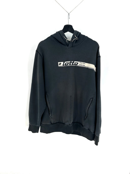 Vintage Lotto Hoodie -
