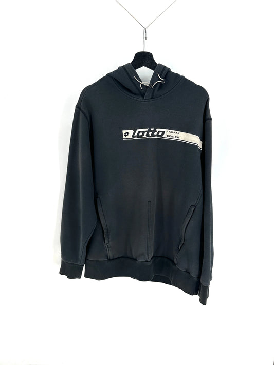 Vintage Lotto Hoodie -