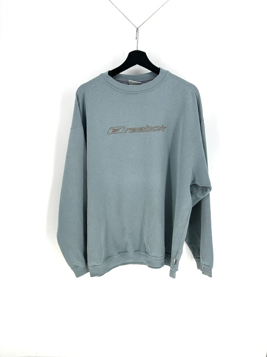 Vintage Reebok Sweatshirt - XL