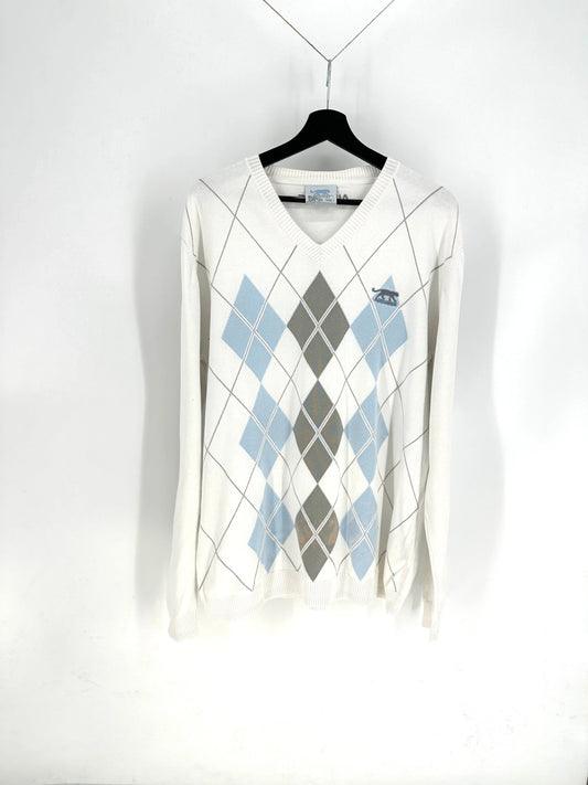 Vintage Airness Sweatshirt - XL