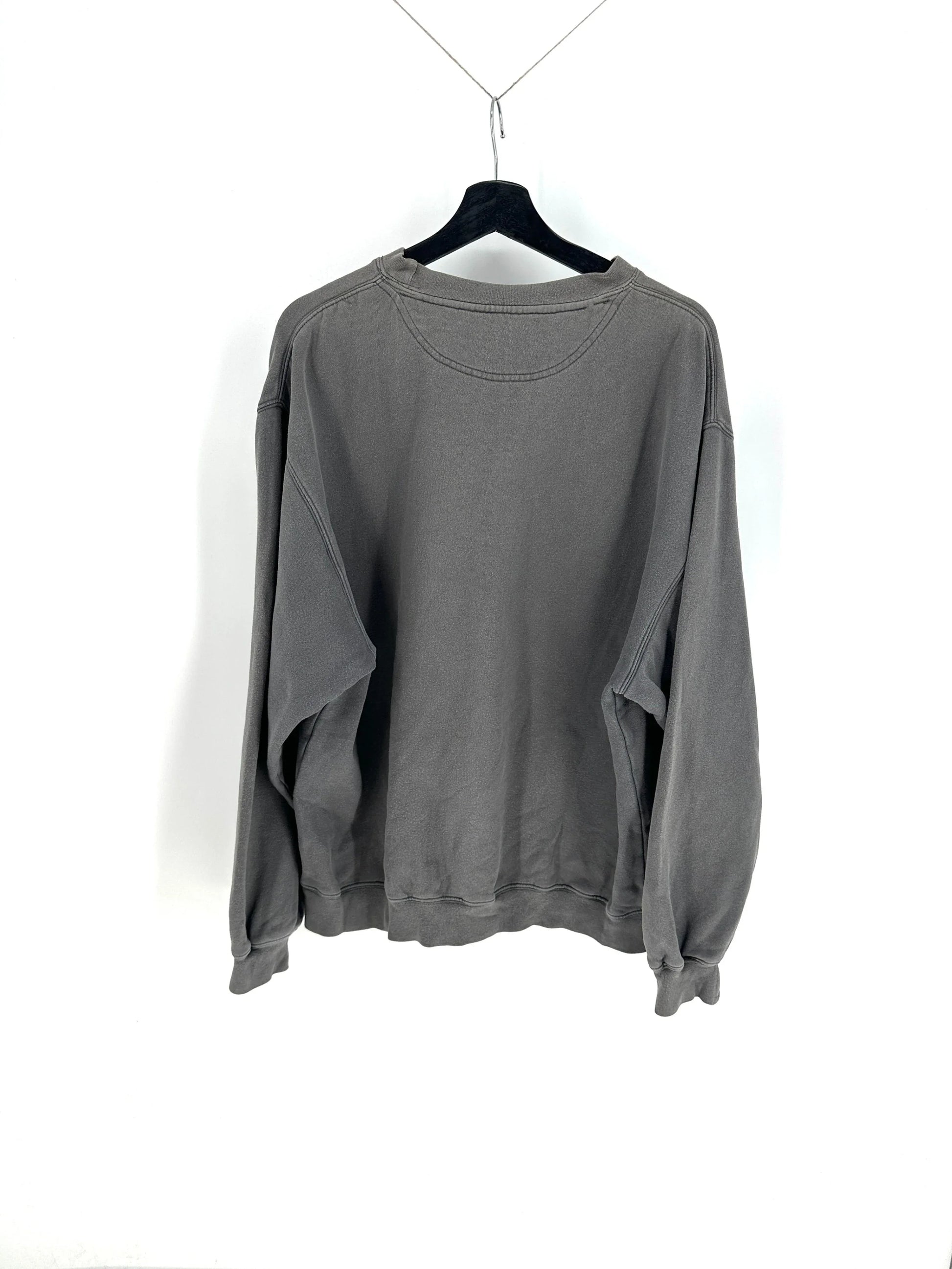Vintage Schott Sweatshirt - L