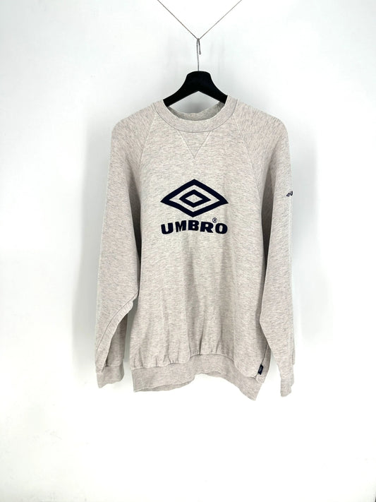 Vintage Umbro Sweatshirt - L