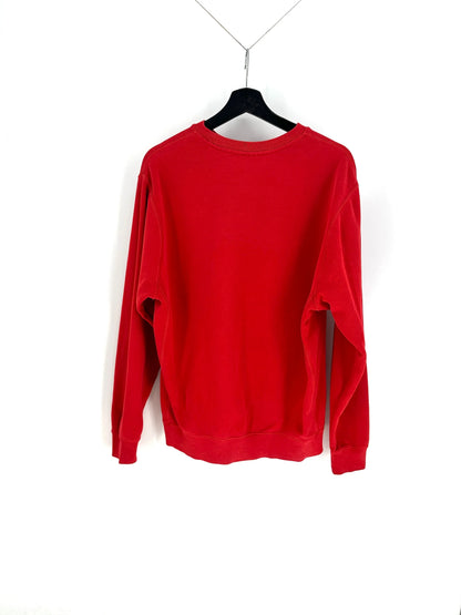 Vintage Nike Sweatshirt - M