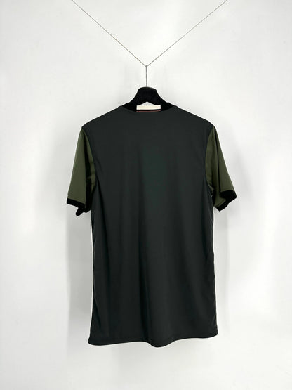 Vintage Adidas Football Jersey - S