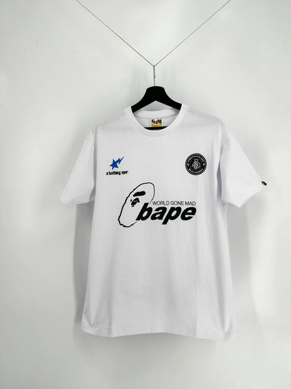 Vintage Bape T-shirt - M