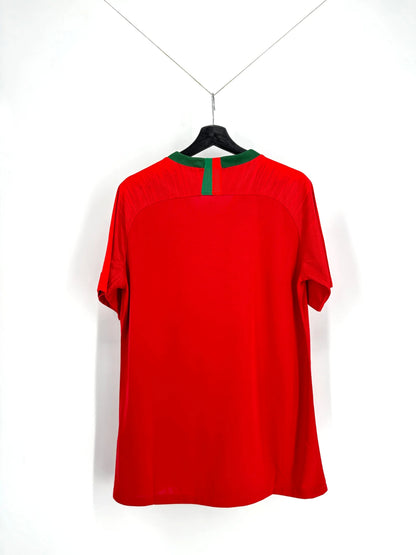 Vintage Nike Football Jersey - L