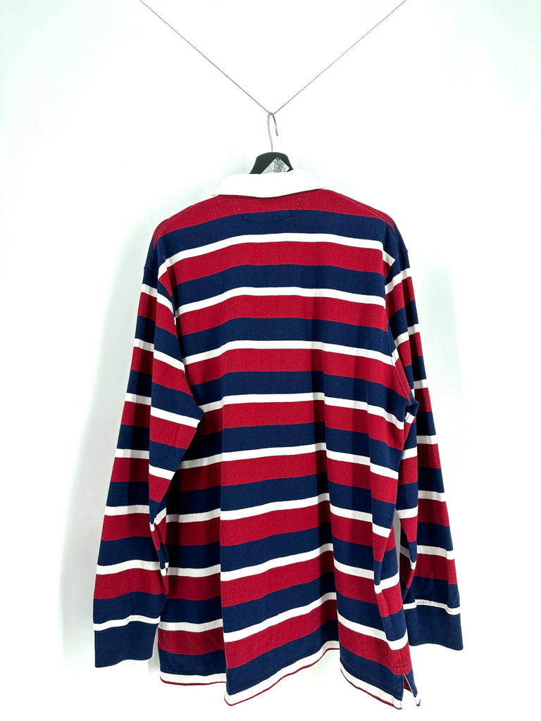 Vintage Ralph Lauren Rugby Shirt -