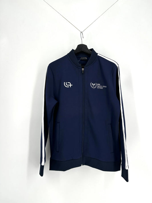 Vintage Other Track Jacket - M