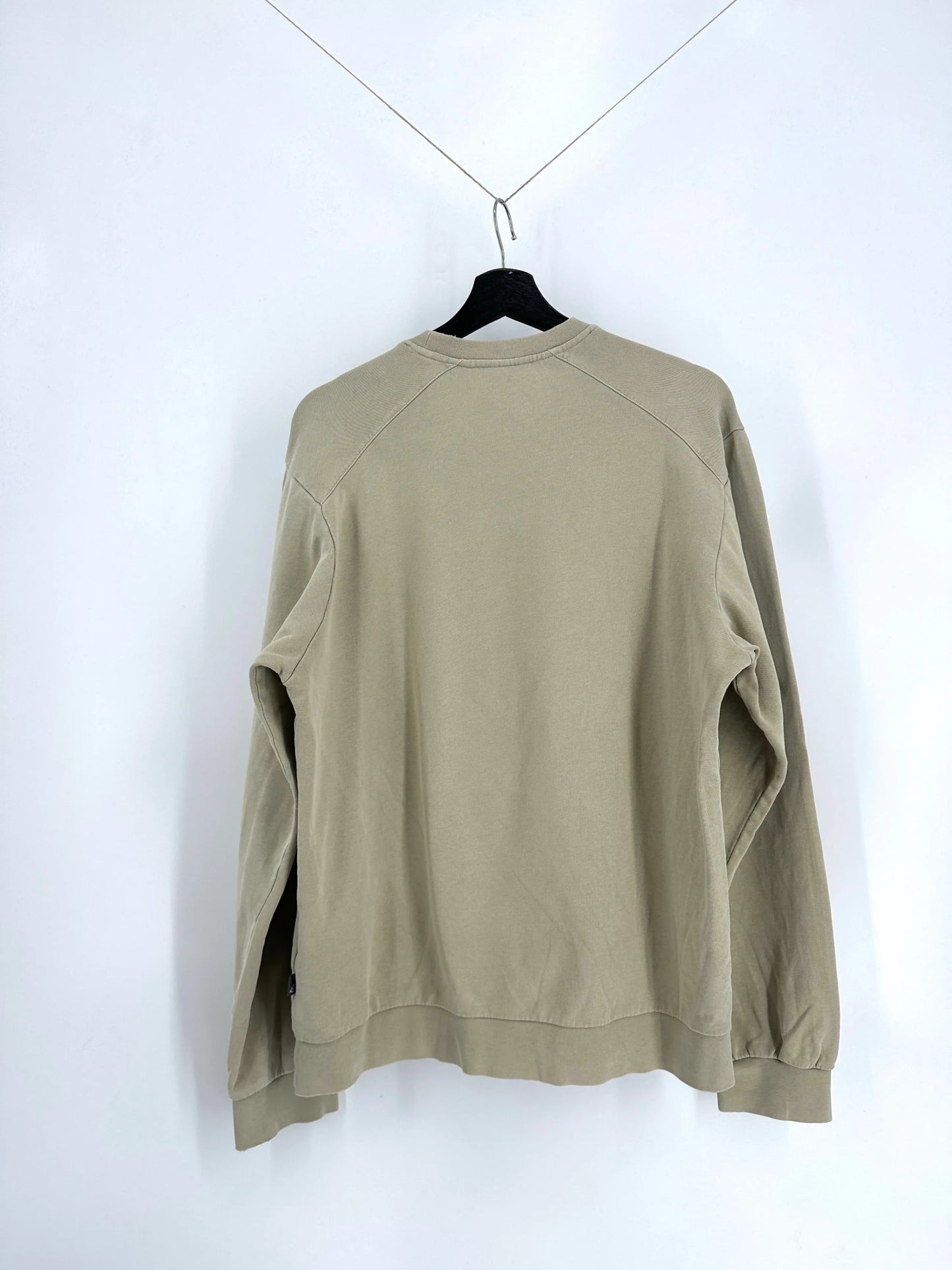 Vintage Adidas Sweatshirt -