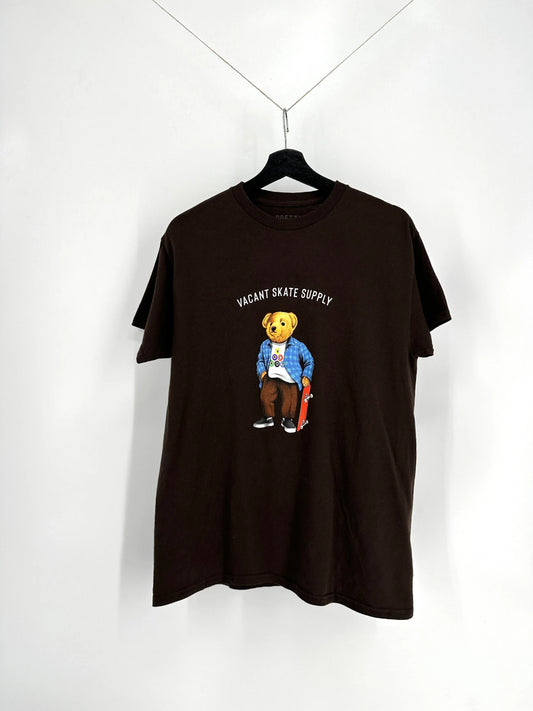 Vintage Graphic T-shirt - S