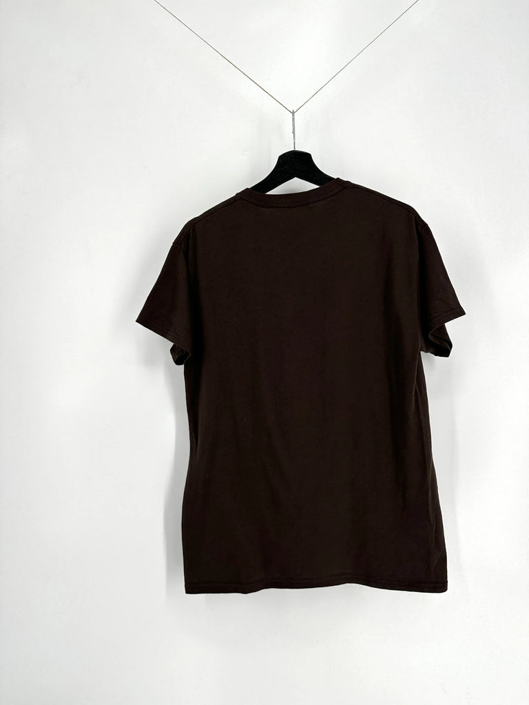 Vintage Graphic T-shirt - S