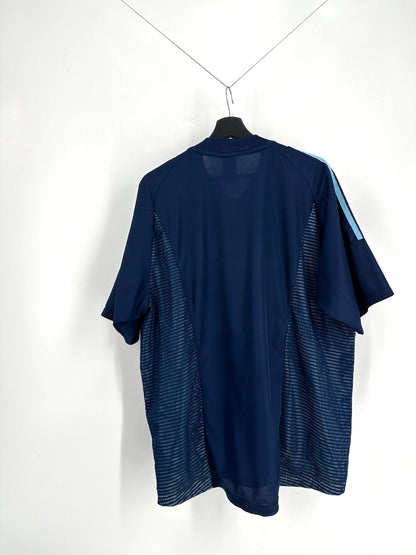 Vintage Adidas Football Jersey - XL