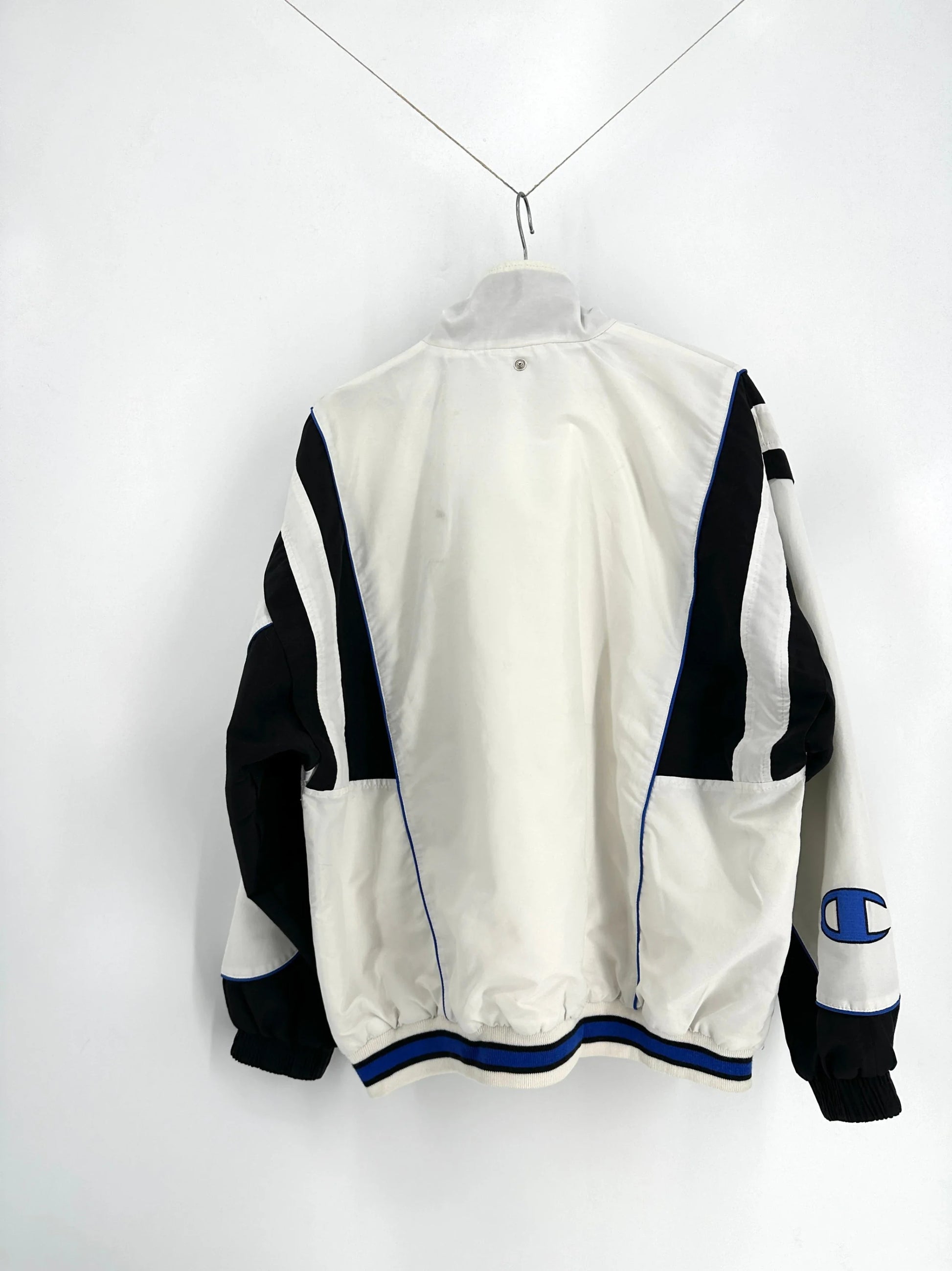 Vintage Champion Track Jacket - L