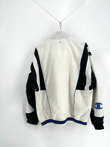 Vintage Champion Track Jacket - L