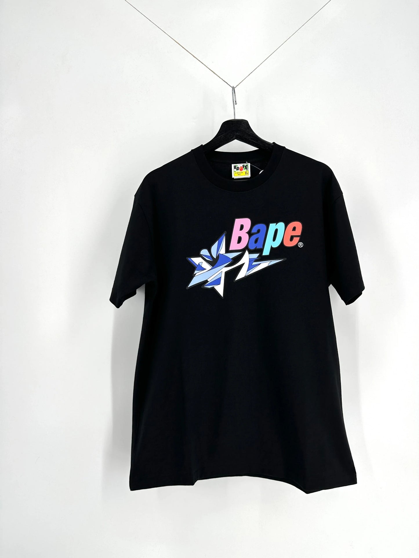 Vintage Bape T-shirt - S