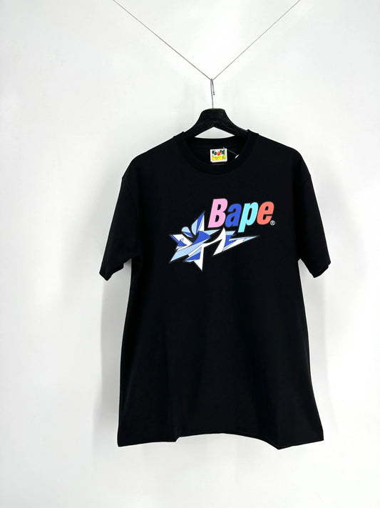 Vintage Bape T-shirt - S