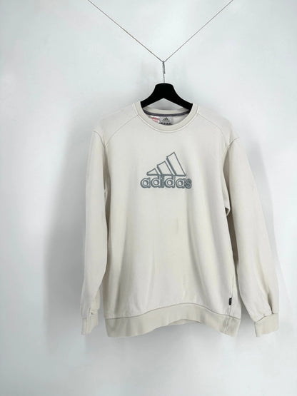 Vintage Adidas Sweatshirt - S