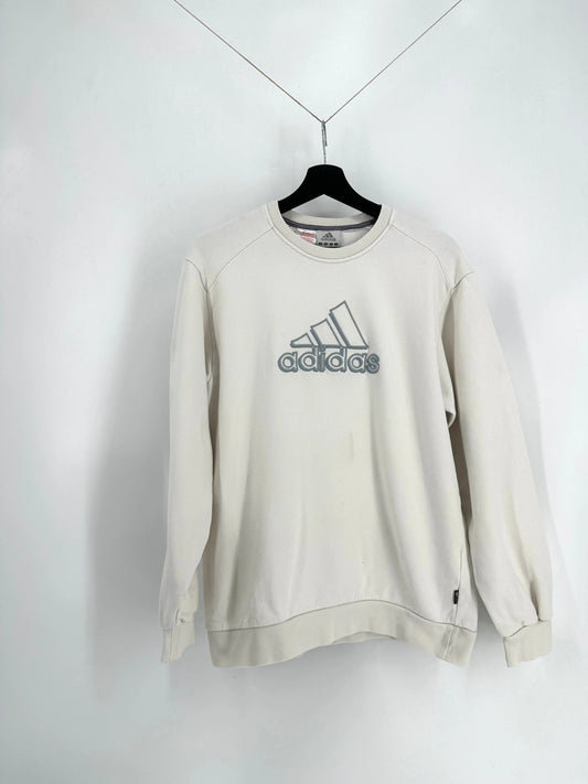 Vintage Adidas Sweatshirt - S