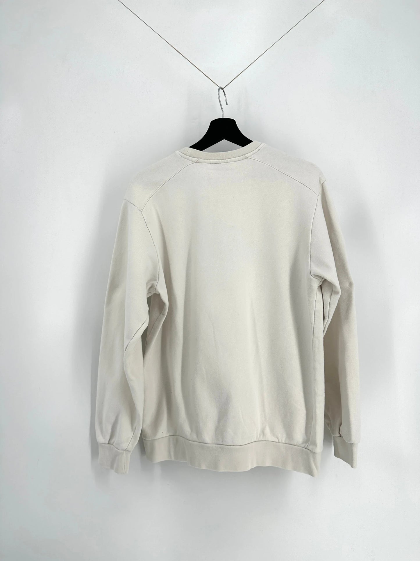 Vintage Adidas Sweatshirt - S