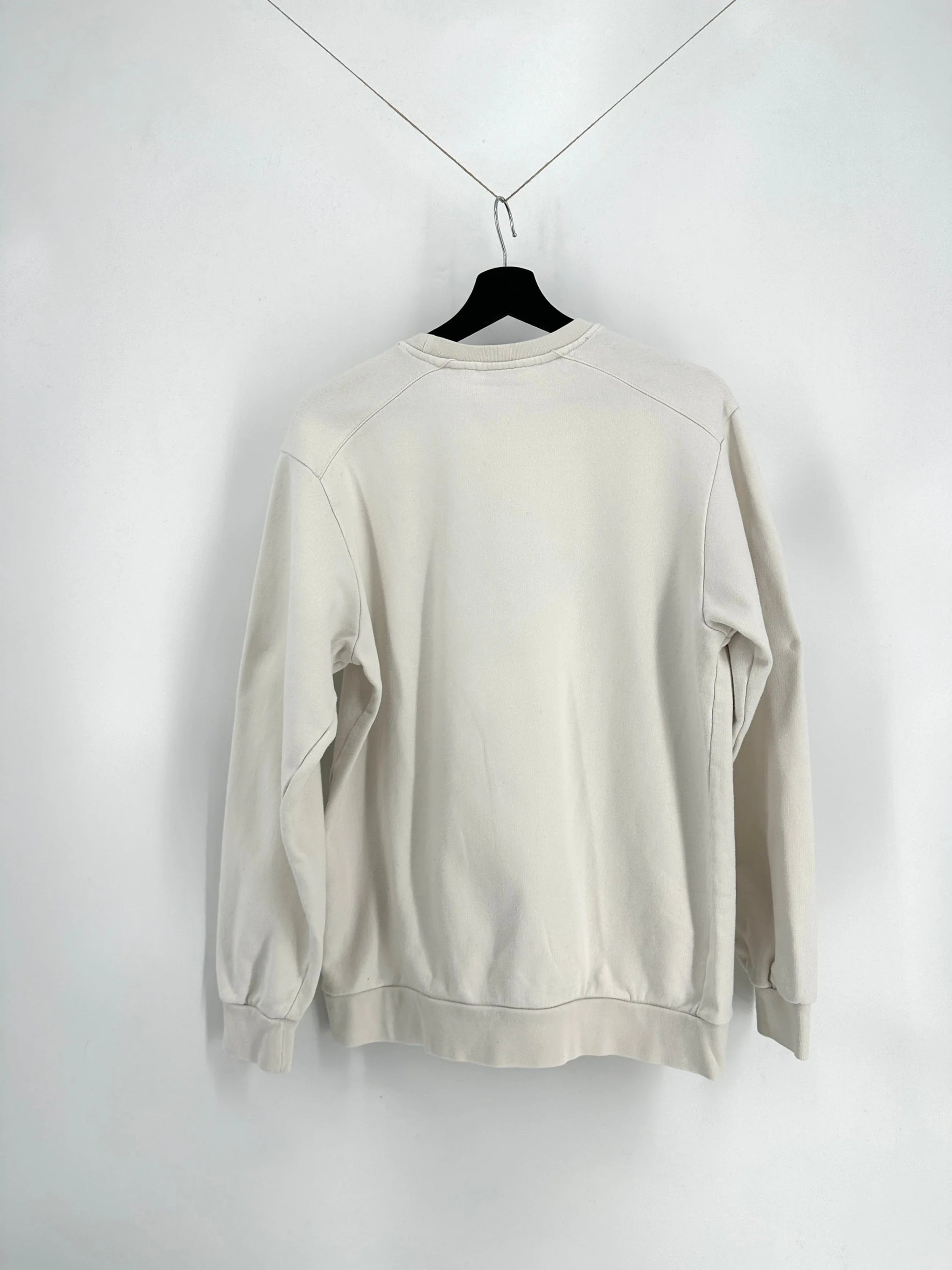 Vintage Adidas Sweatshirt - S