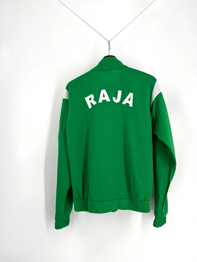 Vintage Lotto Track Jacket - XS