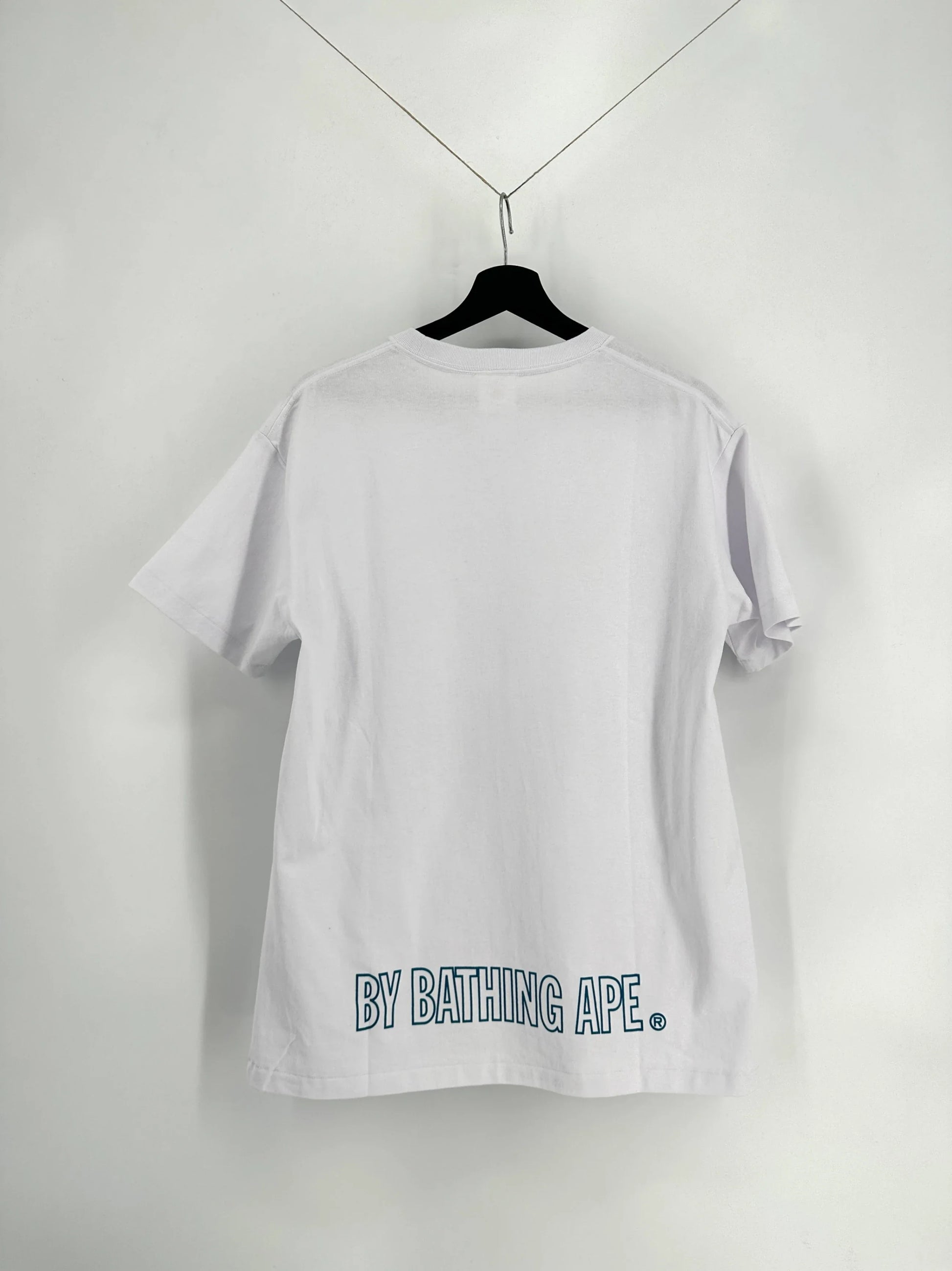 Vintage Bape T-shirt - M