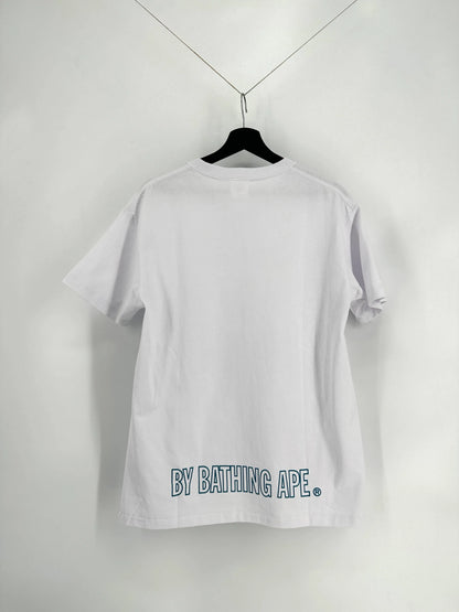 Vintage Bape T-shirt - M