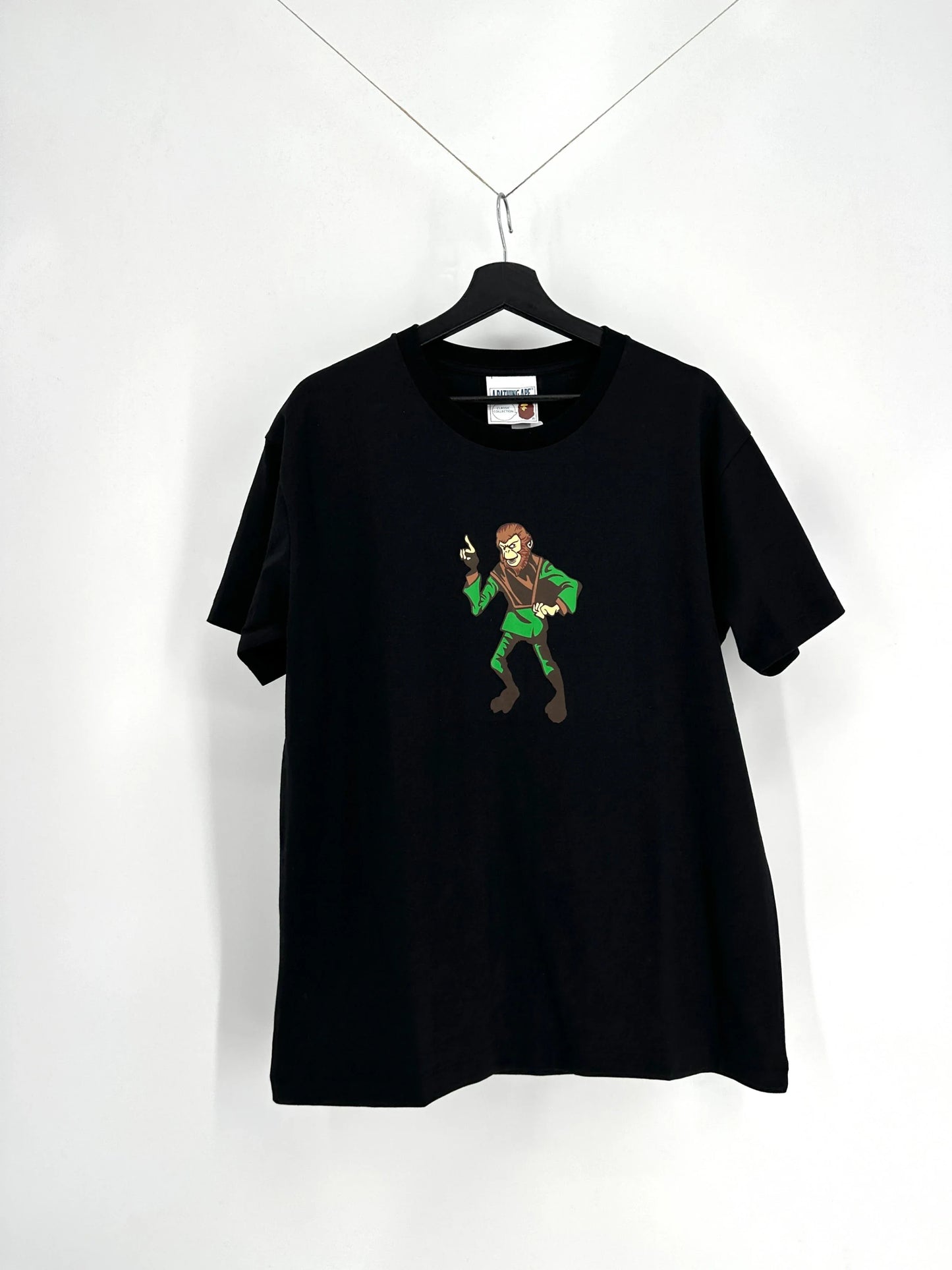 Vintage A Bathing Ape T-shirt - M