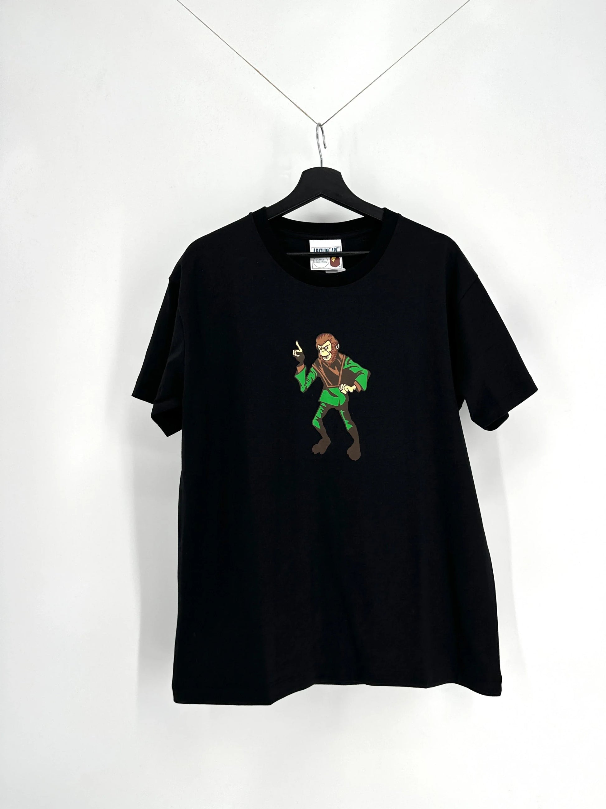 Vintage A Bathing Ape T-shirt - M