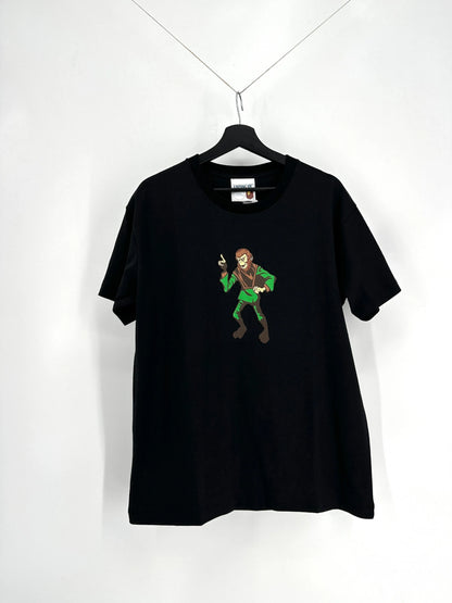 Vintage A Bathing Ape T-shirt - M