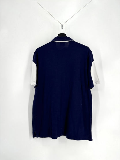 Vintage Lacoste Polo Shirt - M