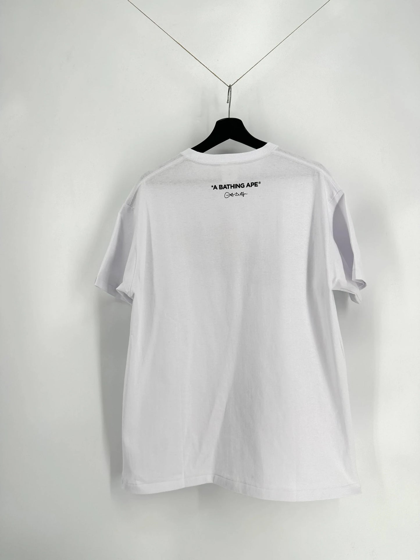 Vintage Bape T-shirt - XL