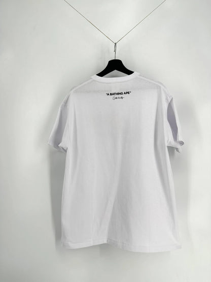 Vintage Bape T-shirt - XL