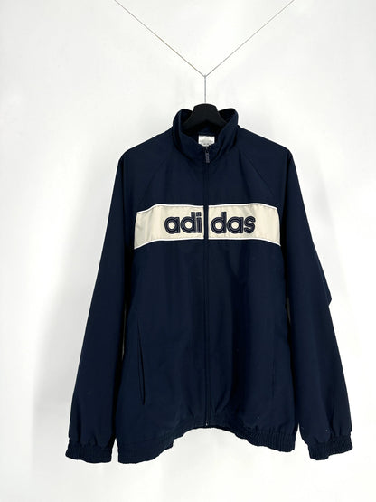 Vintage Adidas Training Jacket - XL