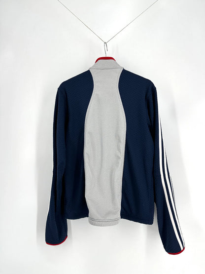 Vintage Adidas Training Jacket - M