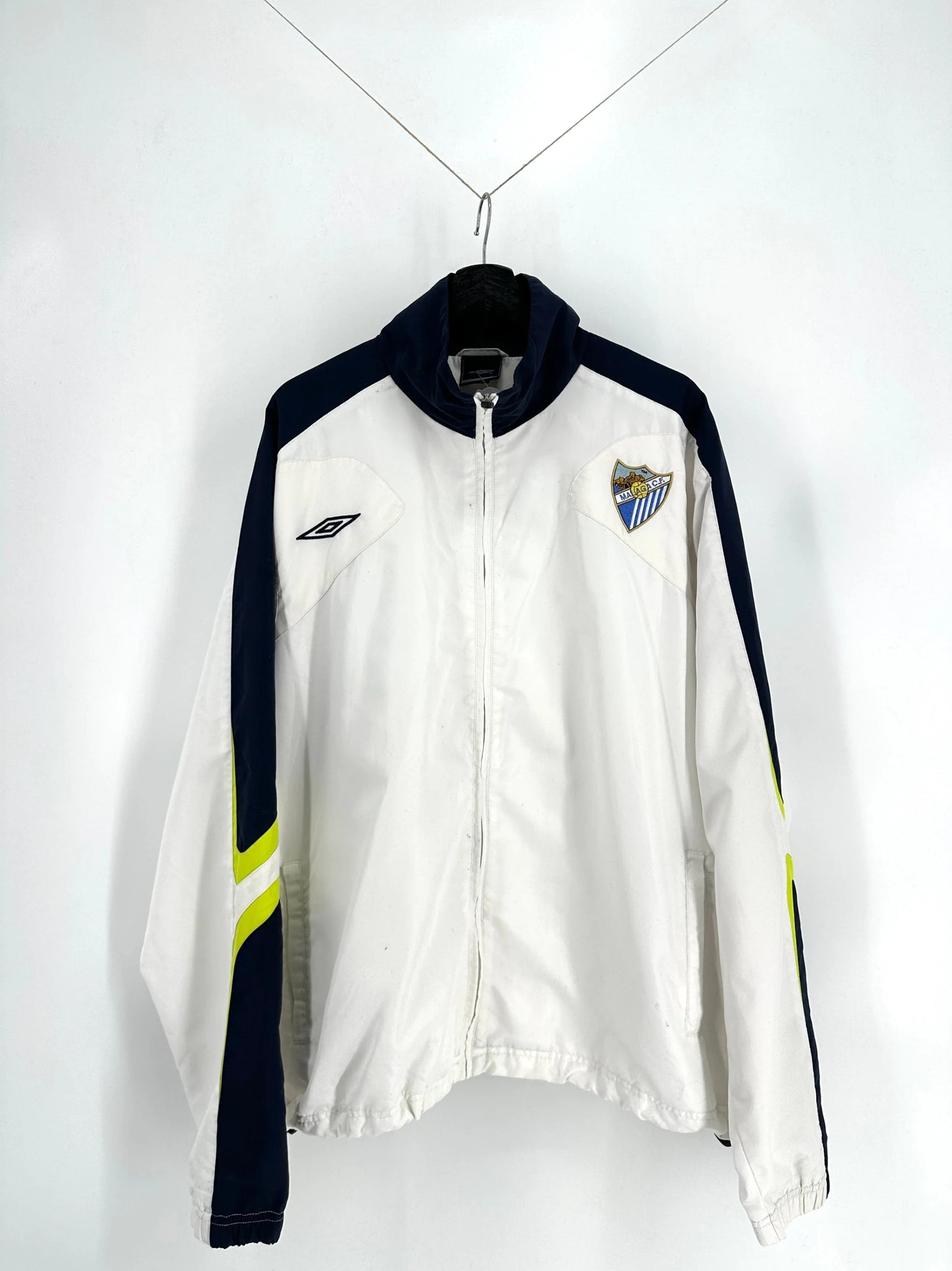 Vintage Umbro Track Jacket - XXL