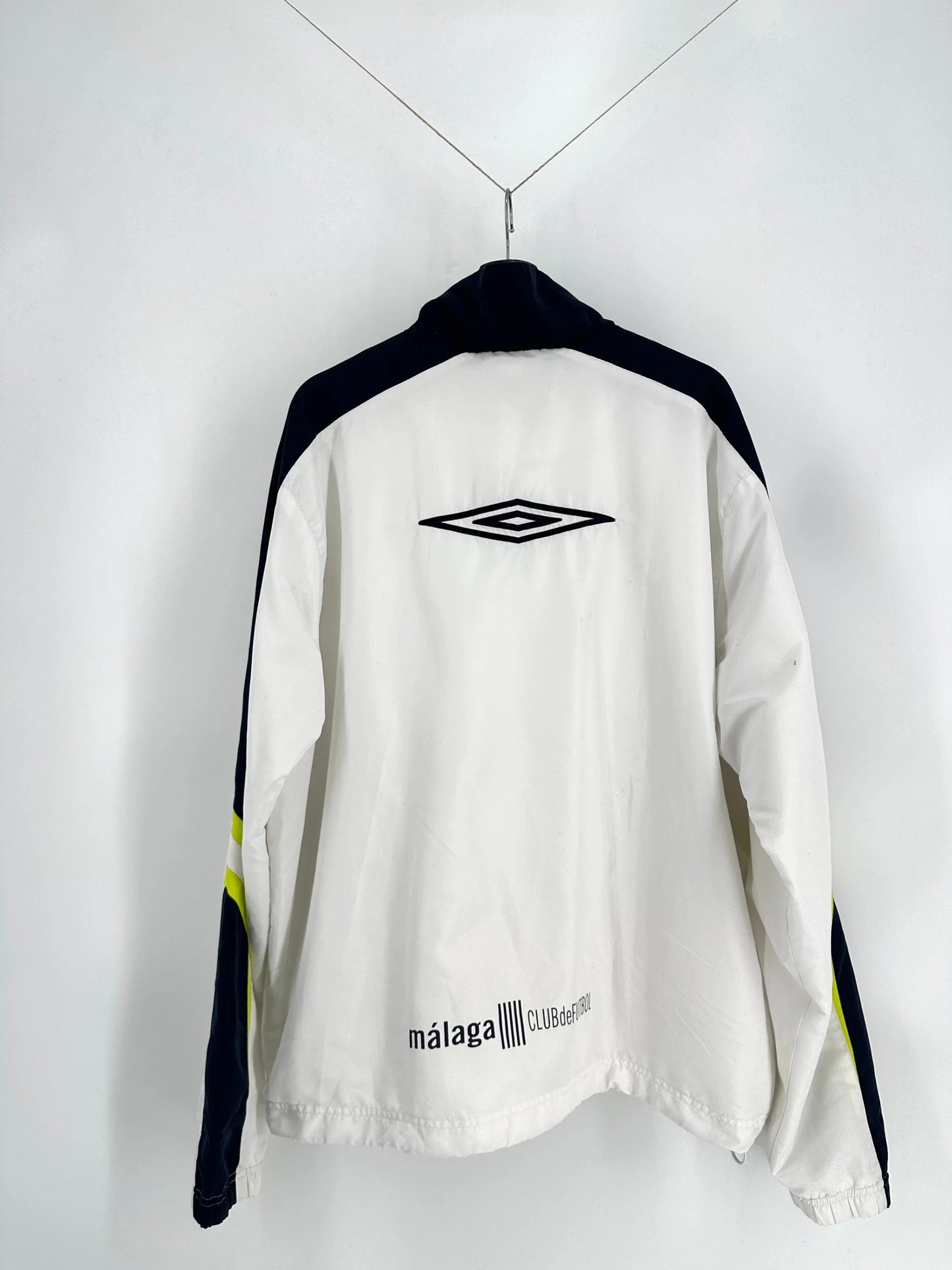 Vintage Umbro Track Jacket - XXL
