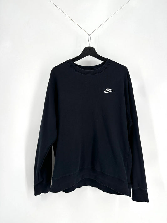 Vintage Nike Sweatshirt - XL