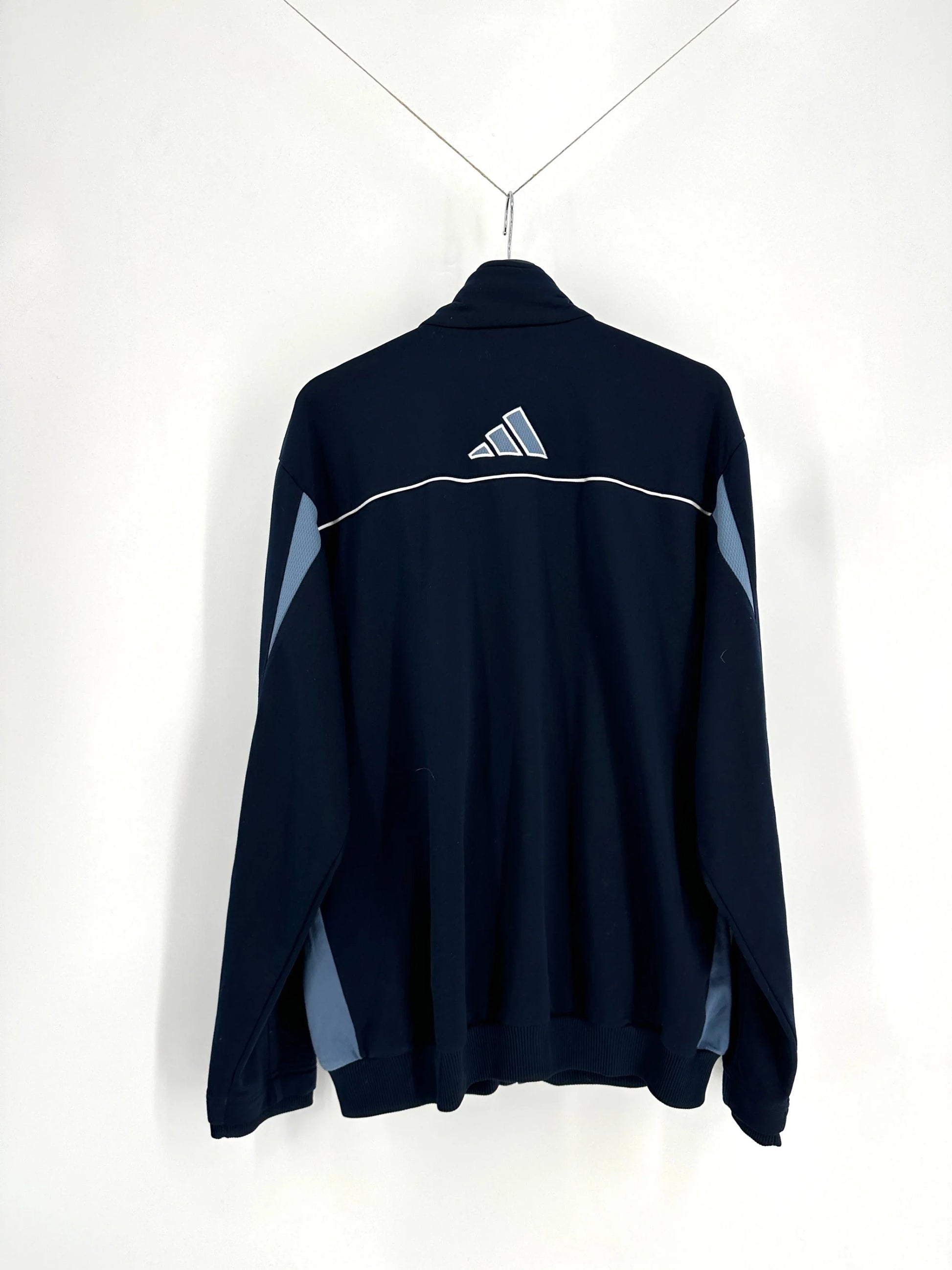 Vintage Adidas Track Jacket - L