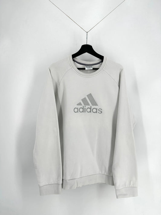 Vintage Adidas Sweatshirt - L