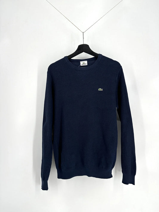 Vintage Lacoste Sweatshirt - S