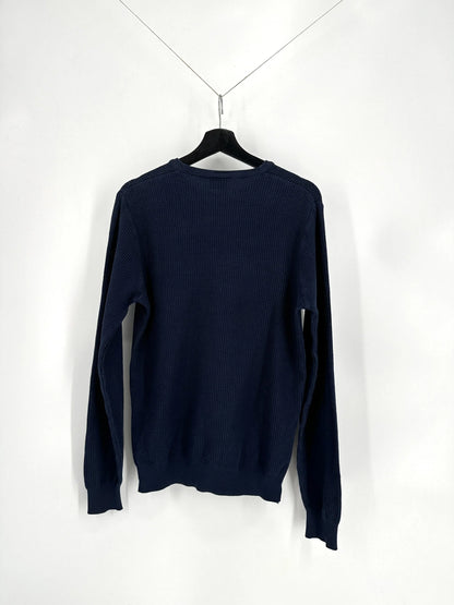 Vintage Lacoste Sweatshirt - S