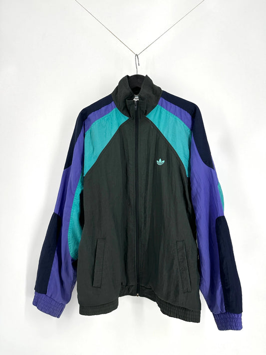 Vintage Adidas Track Jacket - XL